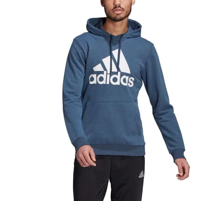 Adidas Essentials Hoodie M GM6965 pánské Adidas Essentials Hoodie M GM6965 pánské