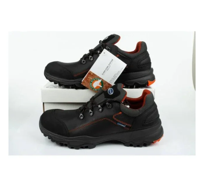 Bezpečnostní pracovní obuv model 17891265 - Lavoro