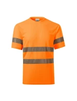 Unisex tričko HV Dry (fluorescenční oranžová) Unisex tričko HV Dry (fluorescenční oranžová)
