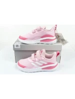 Buty sportowe Jr model 18637519 - ADIDAS Buty sportowe Jr model 18637519 - ADIDAS