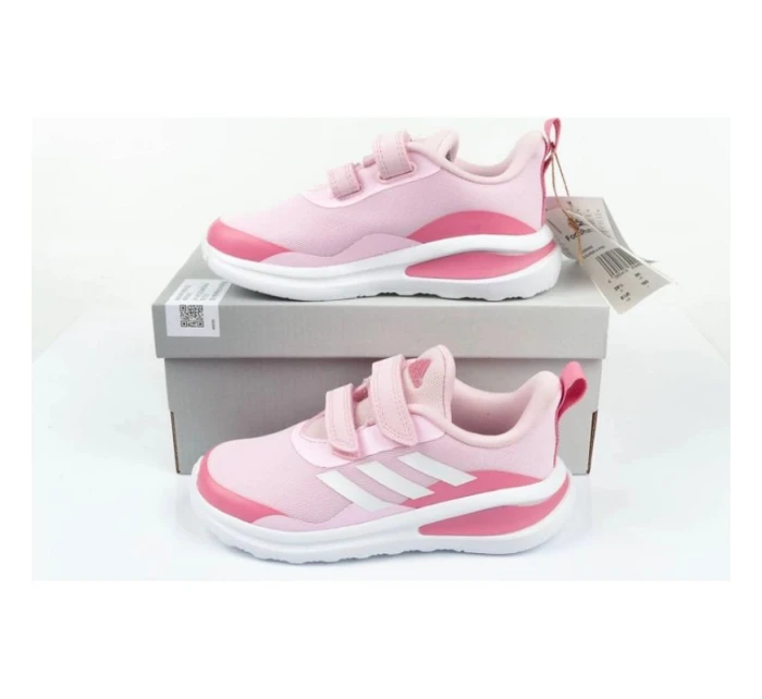 Buty sportowe Jr model 18637519 - ADIDAS Buty sportowe Jr model 18637519 - ADIDAS