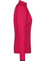 JN 497 Dámské funkční tričko s dlouhým rukávem bright model 22486921 - Daiber