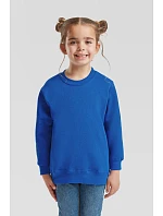 Classic Kids SetIn Sweat Dětská mikina model 22535735 navy - Fruit of the Loom Classic Kids SetIn Sweat Dětská mikina model 22535735 navy - Fruit of the Loom