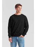 Fruit of the Loom Lightweight Raglan Sweat Pánská raglánová mikina 16.2138 white Fruit of the Loom Lightweight Raglan Sweat Pánská raglánová mikina 16.2138 white