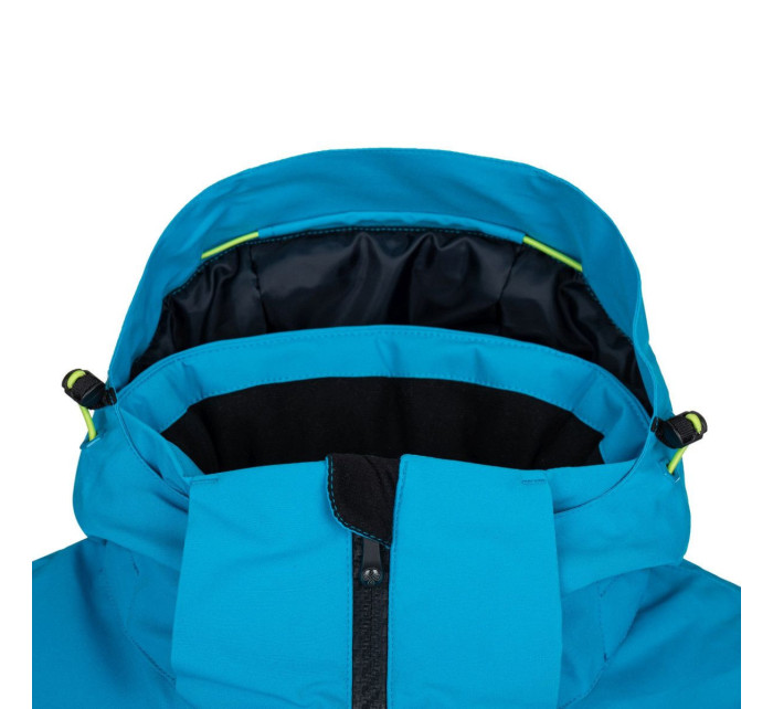 Pánská lyžařská bunda model 17782803 Modrá - Kilpi