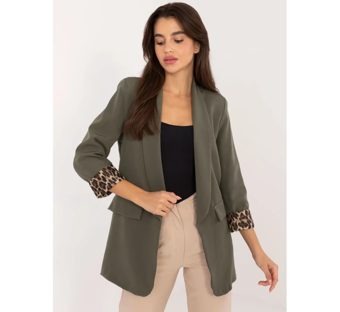 Námořnictvo DHJ MA khaki model 20527621 - FPrice Námořnictvo DHJ MA khaki model 20527621 - FPrice