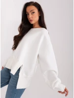 Mikina EM BL 757.83P dark lilac