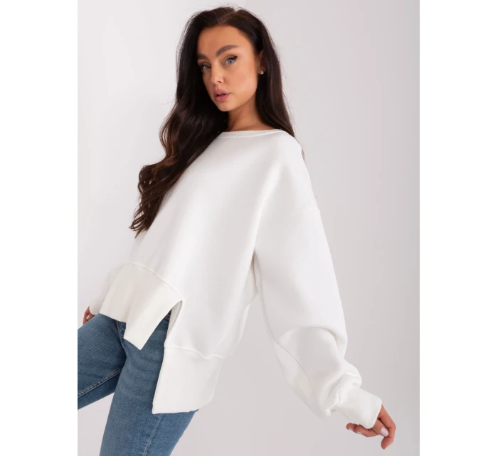 Mikina EM BL 757.83P dark lilac