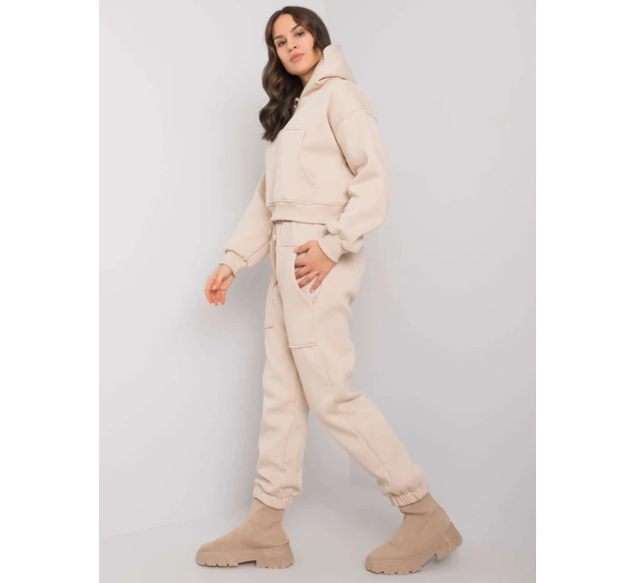 Sada EM KMPL 699.14 béžová