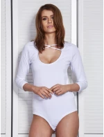 Dámské body EN BO 1413.01 bílé