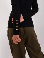 PM SW PM305 jumper.22 černá