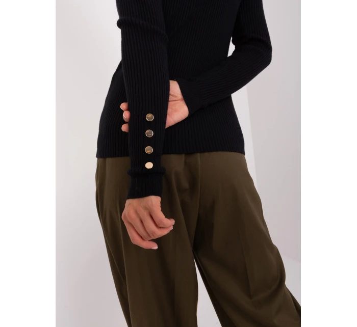 PM SW PM305 jumper.22 černá