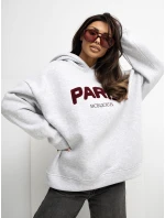 Bluza RV BL model 21777725 jasny szary - FPrice