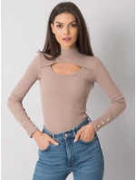 Halenka RV BZ 7259.20 tmavých pusinek