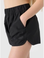 Dívčí kraťasy 4F Dívčí kraťasy 4F