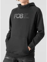 Pánská mikina 4F Pánská mikina 4F