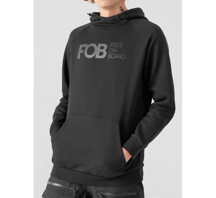 Pánská mikina 4F Pánská mikina 4F