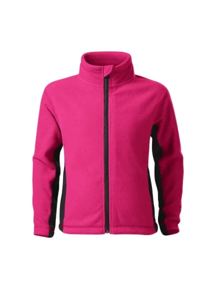 Frosty fleece dětský purpurová Frosty fleece dětský purpurová