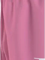 Pánské plavky SHORT DRAWSTRING KM0KM00967 TFZ růžové - Calvin Klein Pánské plavky SHORT DRAWSTRING KM0KM00967 TFZ růžové - Calvin Klein
