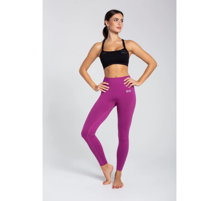 Dámské legíny FITNESS model 15458500 - GATTA BODYWEAR Dámské legíny FITNESS model 15458500 - GATTA BODYWEAR