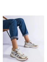 Tenisky  model 207117 Solea