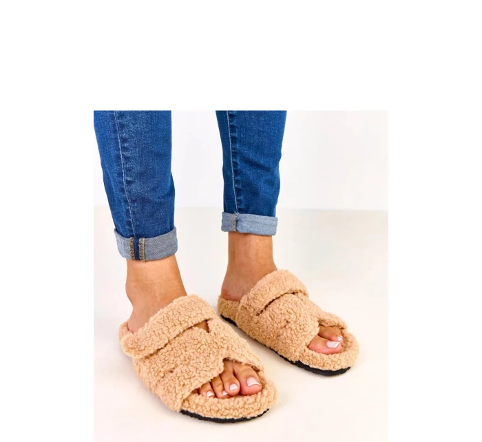 Pantofle model 223136 Solea