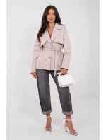 Plášť  model 223835 Rue Paris