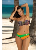 Dvoudílné plavky  model 56818 Marko