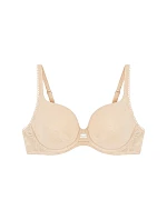 Triumph – Wild Rose Sensation: formující podprsenka se Spacer Cup Triumph Triumph – Wild Rose Sensation: formující podprsenka se Spacer Cup Triumph