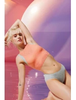 Dámská podprsenka ZERO Feel Bliss Bralette UNKNOWN zelená model 21759347 - Sloggi Dámská podprsenka ZERO Feel Bliss Bralette UNKNOWN zelená model 21759347 - Sloggi