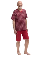 Pánské pyžamo Martel Michał 400 kr/r M-2XL