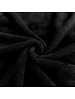 pánský župan TAMPA 2149 Black pánský župan TAMPA 2149 Black