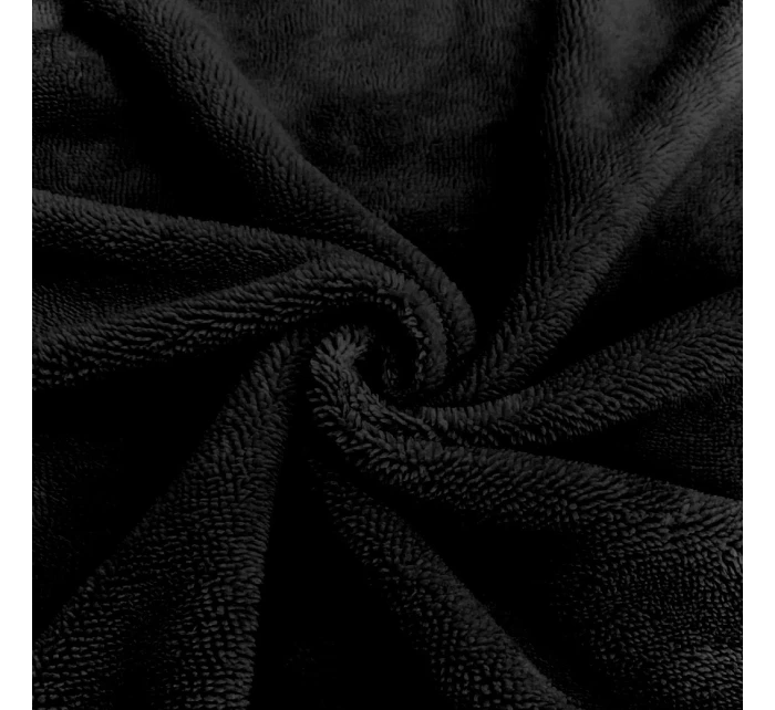 pánský župan TAMPA 2149 Black pánský župan TAMPA 2149 Black