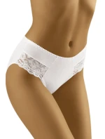 Dámské kalhotky eco-YO white - WOLBAR