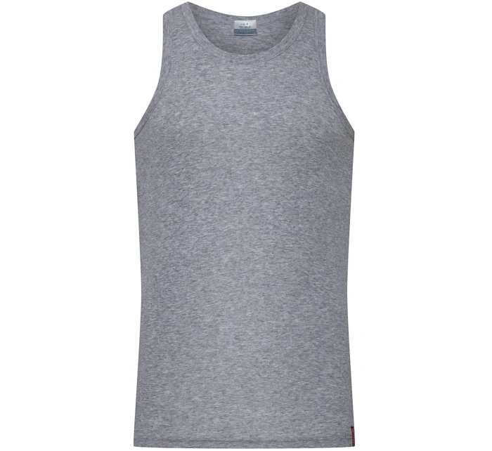 Pánský nátělník 1480 grey - HENDERSON