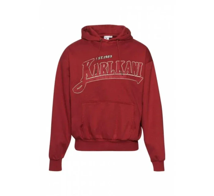 Os Hoodie M pánské model 19358569 - Karl Kani