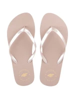 Žabky 4F W 4FMM00FFLIF018A 82S dámské