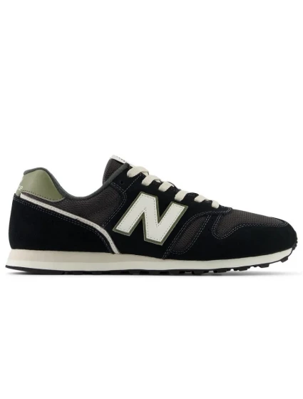 Buty sportowe unisex model 20522604 dámské - New Balance Buty sportowe unisex model 20522604 dámské - New Balance