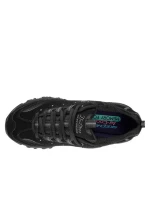 Boty   Black W model 21267104 - Skechers