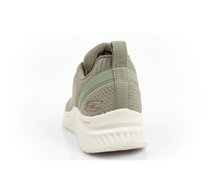 Boty Skechers Bobs Arch Comfort B Sweet W 117561/OLV Boty Skechers Bobs Arch Comfort B Sweet W 117561/OLV