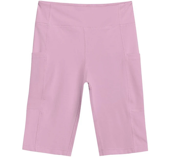 4F FNK F0857 Junior šortky 4FJWSS25TFSHF0857 56S