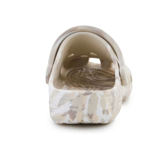 Žabky Crocs Classic Marbled Clog W 206867-2Y3 Žabky Crocs Classic Marbled Clog W 206867-2Y3