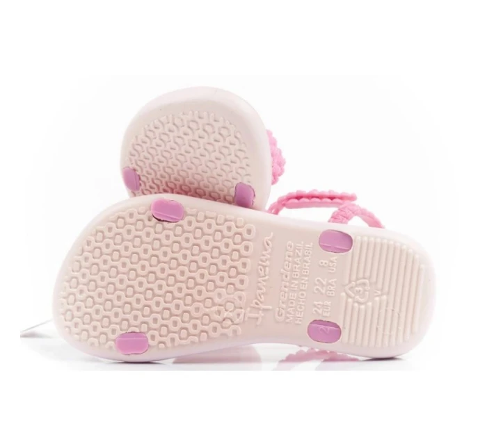 Ipanema My First Ipanema Baby Jr sandály 81997BC815