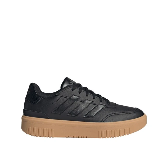 Adidas Courtblock W JR0728 dámské boty