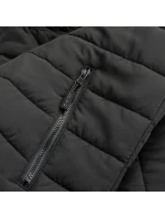 Pánská bunda CORE model 21813943 - Hi-Tec Pánská bunda CORE model 21813943 - Hi-Tec