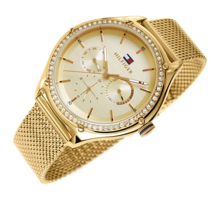 Dámské hodinky Tommy Hilfiger Lexi 1782655+ BOX Dámské hodinky Tommy Hilfiger Lexi 1782655+ BOX