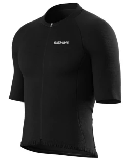 Biemme dres ARIA 2.0 černý XL