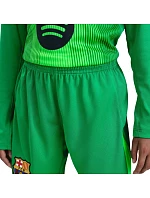 FC Barcelona dětské šortky Stadium green model 22054672 - NIKE