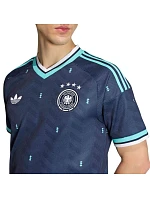 Pánské tričko adidas Germany 26 Away Jersey navy blue JN2074 pánské Pánské tričko adidas Germany 26 Away Jersey navy blue JN2074 pánské