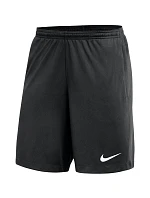 Pánské šortky Nike DriFit III black 010 model 22206630 - Nike Team Pánské šortky Nike DriFit III black 010 model 22206630 - Nike Team
